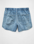 AE Low-Rise Beachy Baggy Short