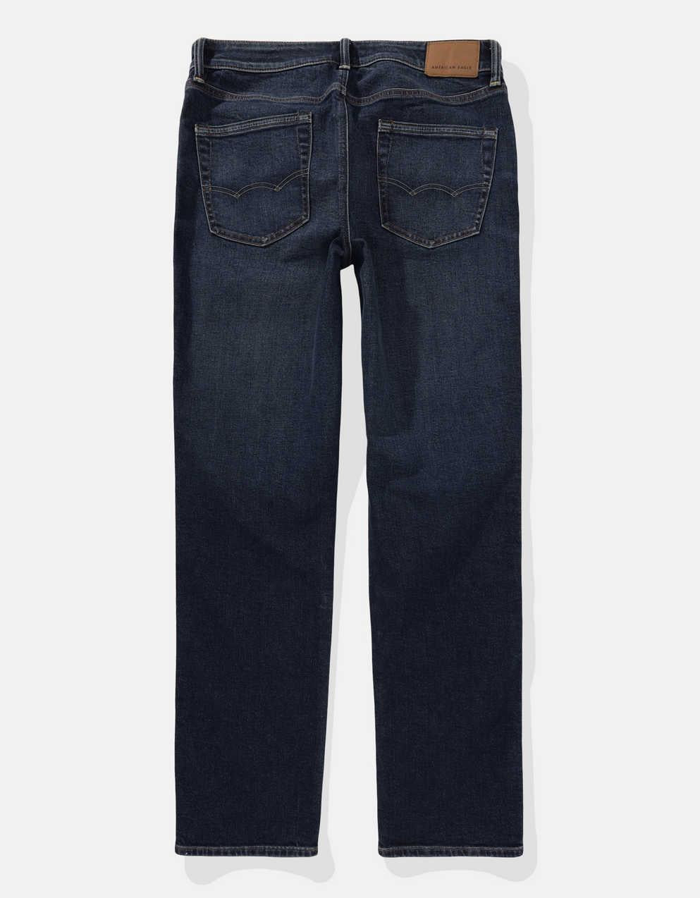 AE Athletic Straight Jean