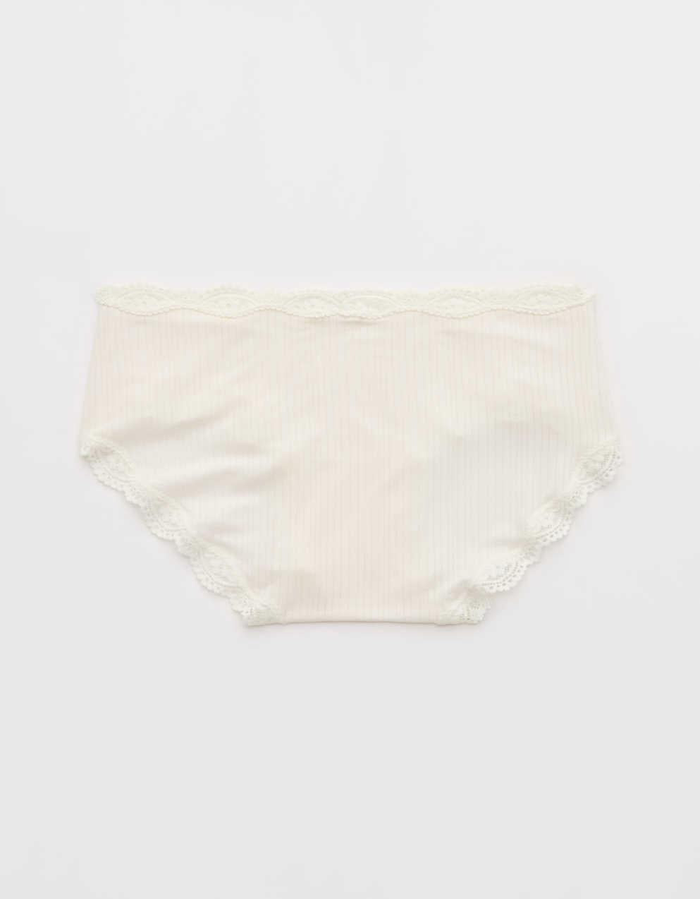 Superchill Modal Lace Boybrief Underwear