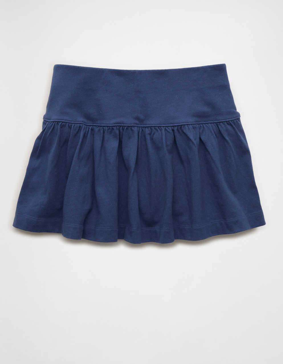 AE Knit Mini Skort