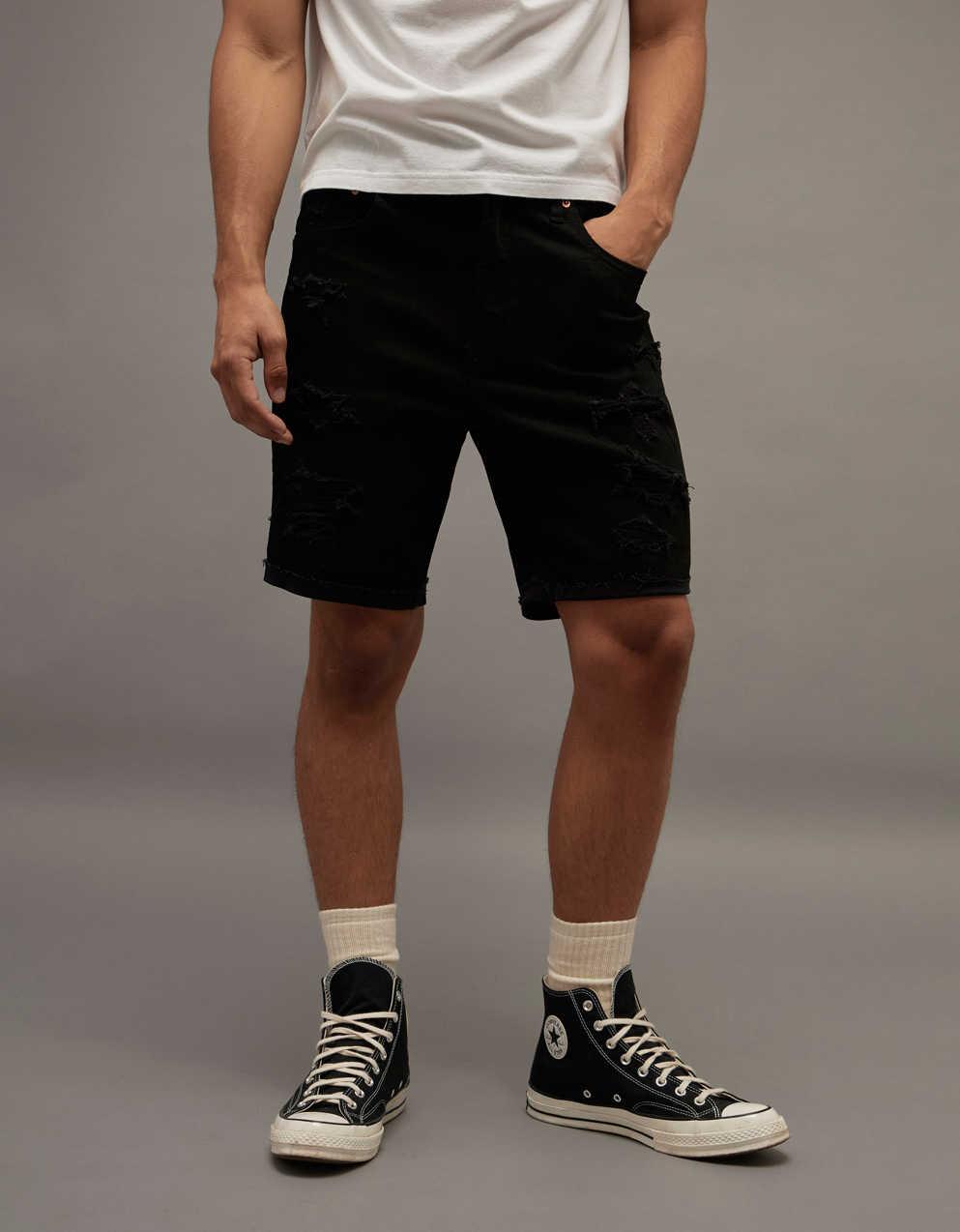 AE AirFlex+ Denim Short