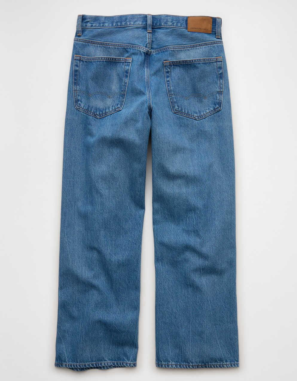 AE Baggy Jean