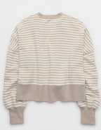 Aerie Classic Crew Sweatshirt