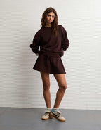 AE High-Waisted Mini Skort
