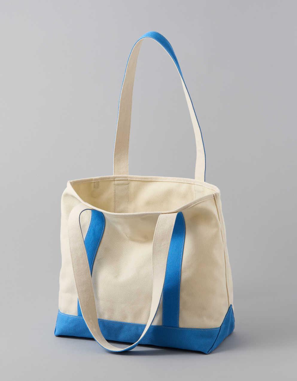 AE Off-Duty Rainy Day Café Tote Bag