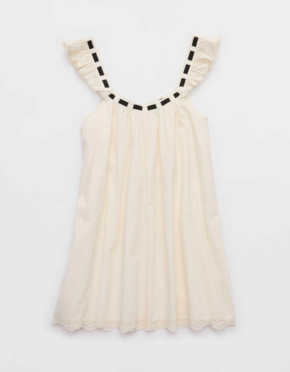 Aerie Femme Bow Nightie