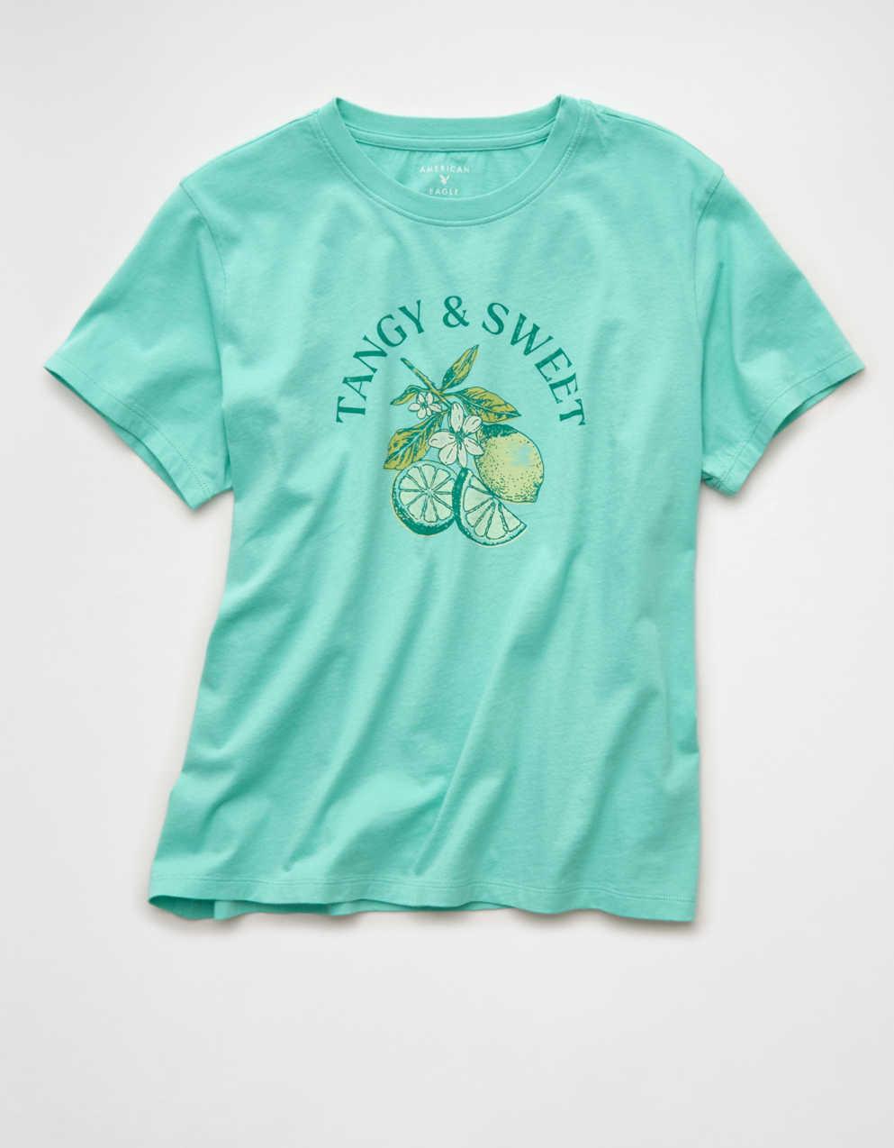 AE Everyday Graphic T-Shirt