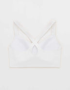 OFFLINE By Aerie Real Me XTRA Hold Up! Push Up Sports Bra