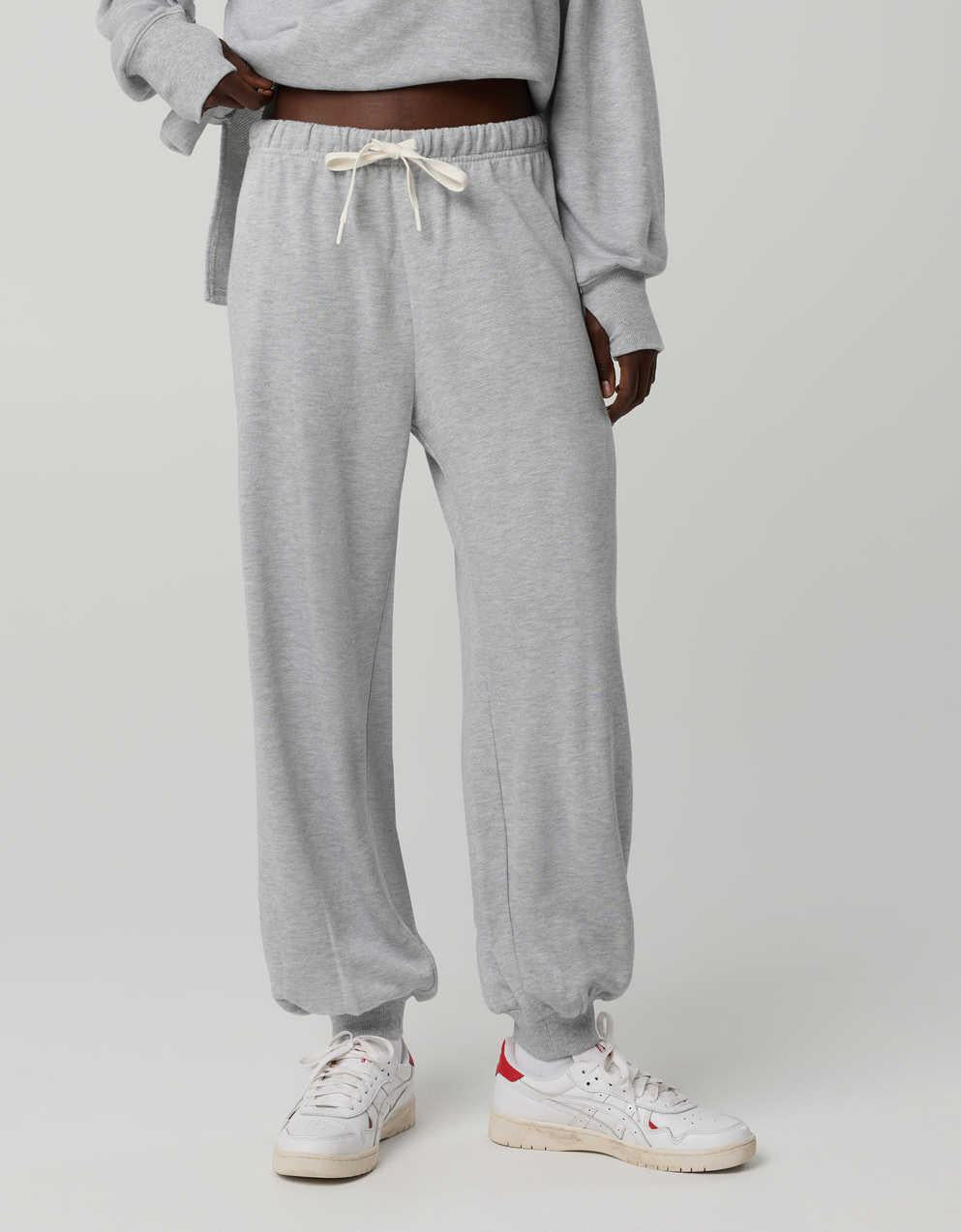 OFFLINE By Aerie Keep It 100 Terry Jogger