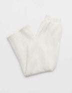 OFFLINE By Aerie Coffee Run Trouser