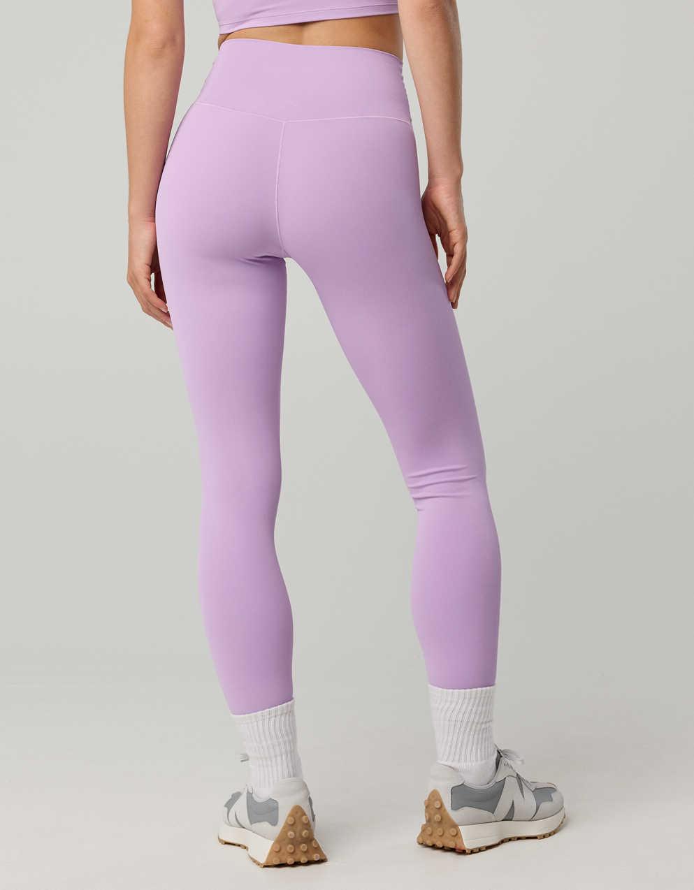 OFFLINE By Aerie Real Me High Waisted Crossover Legging