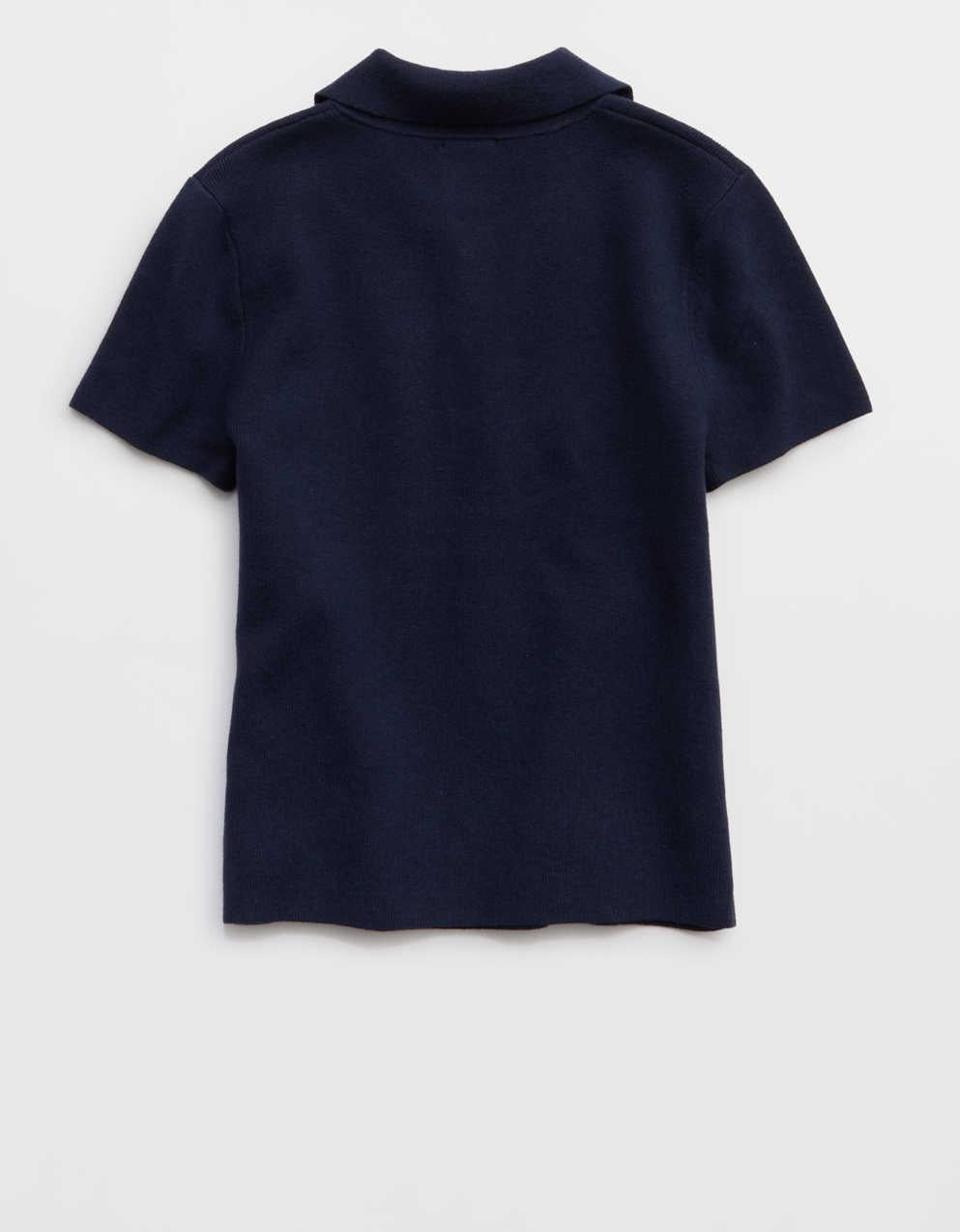 OFFLINE By Aerie Sweater Polo