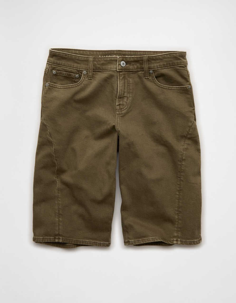 AE 13" Stretch Barrel Short