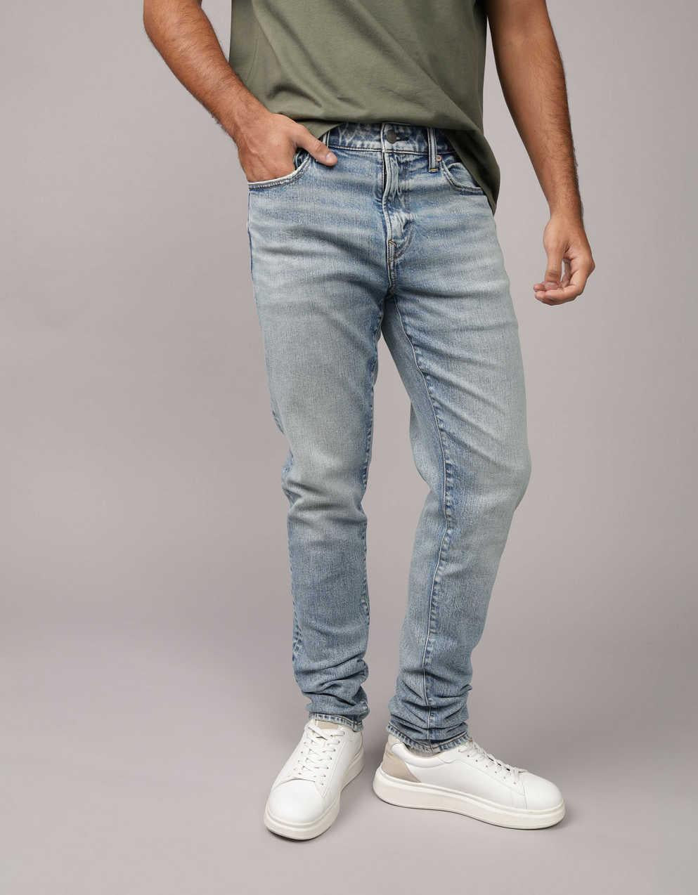 AE Flex+ Athletic Skinny Jean