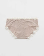 Superchill Modal Lace Boybrief Underwear