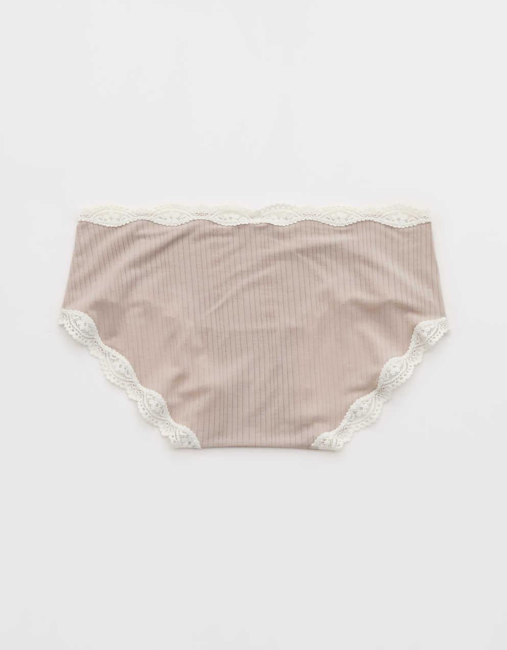 Superchill Modal Lace Boybrief Underwear