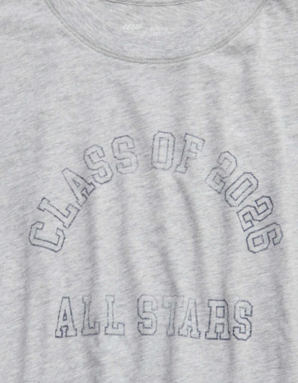 Aerie Relaxed T-Shirt