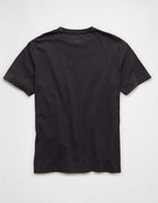AE Standard Fit Logo Graphic T-Shirt