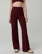 OFFLINE By Aerie Real Me XTRA High Waisted Trouser