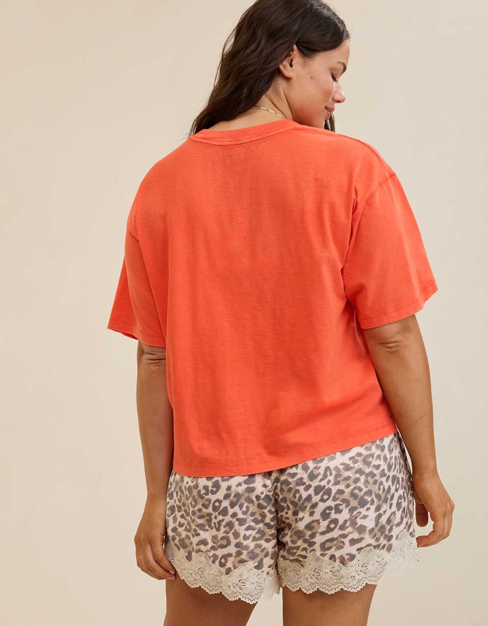 Aerie Relaxed T-Shirt