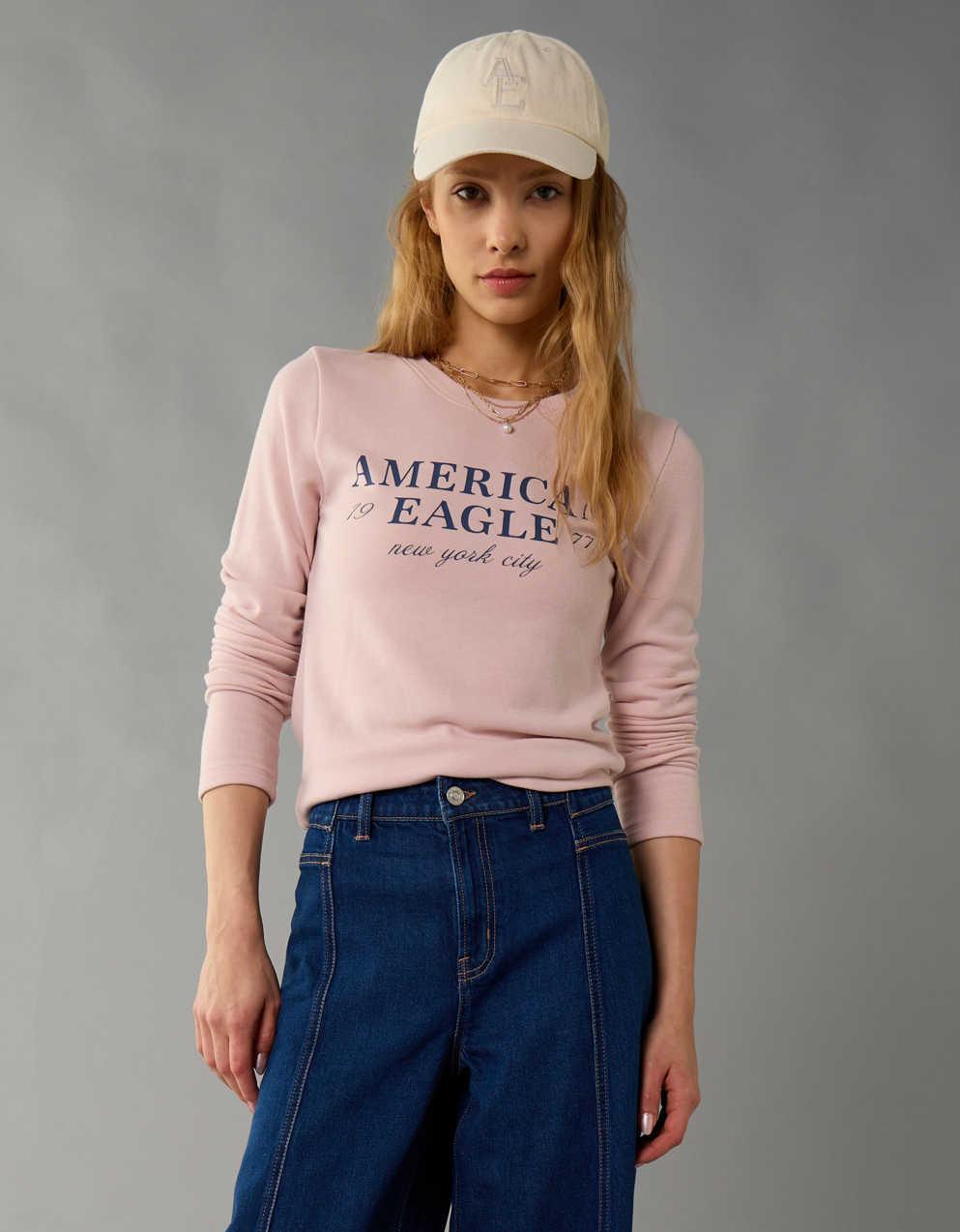 AE Everyday Luxe T-Shirt