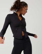 OFFLINE By Aerie The Hugger Full Zip Jacket