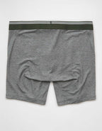 AEO Men's 6" Ultra Soft Boxer Brief