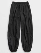 Aerie Woven Balloon Pant