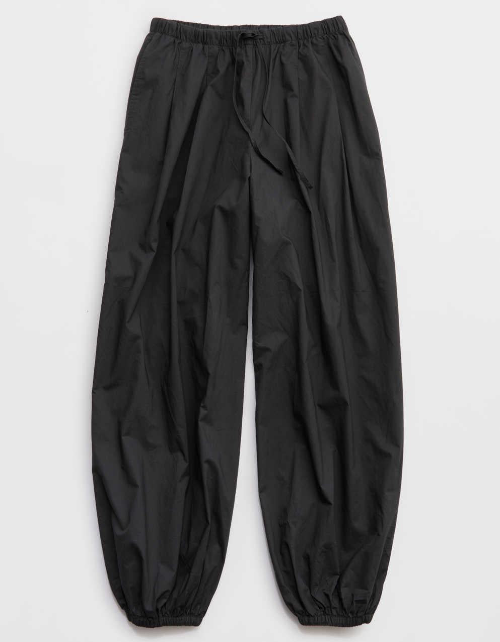 Aerie Woven Balloon Pant