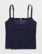 Show Off Vintage Lace Bra Top