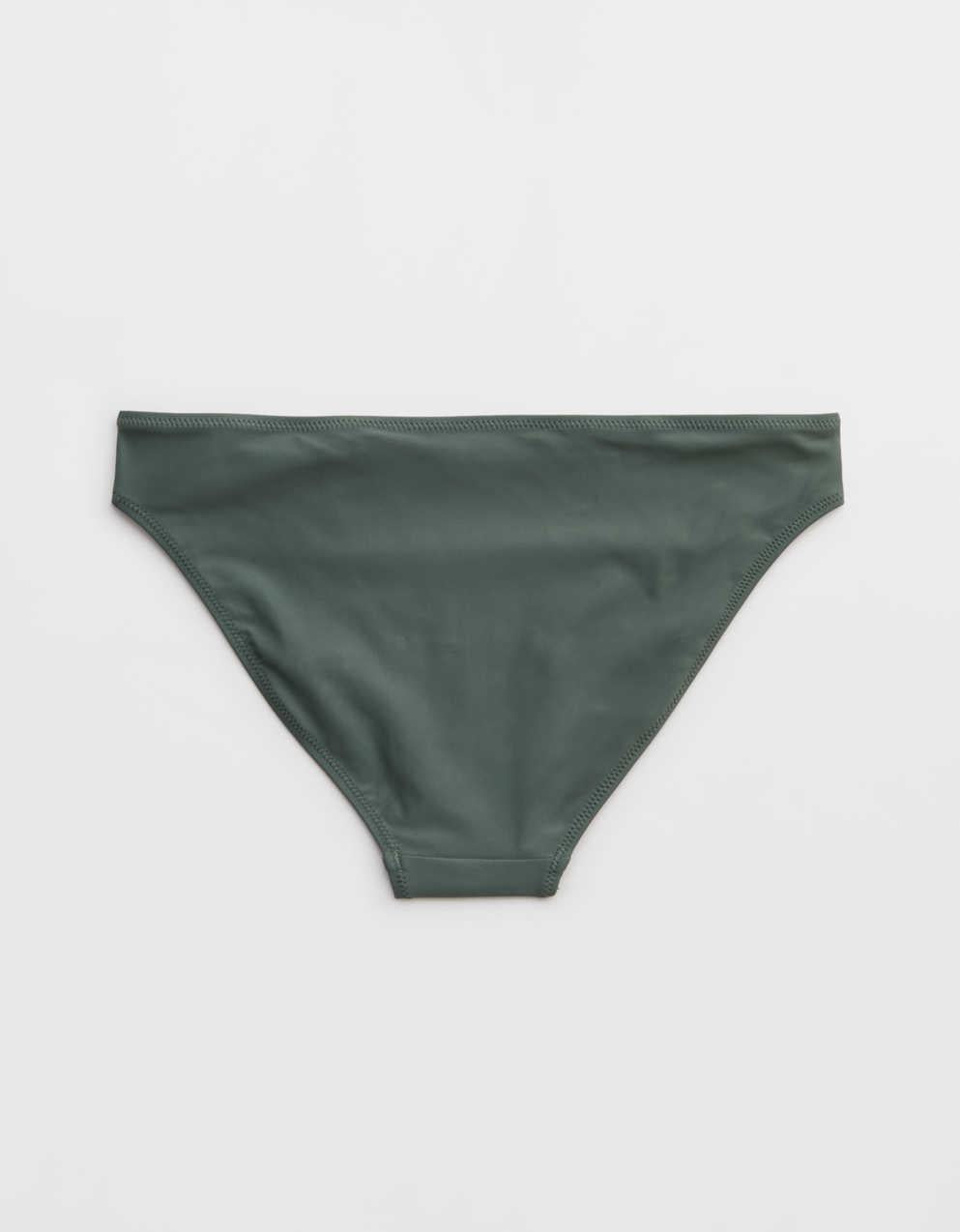 Aerie Full Coverage Classic Bikini Bottom