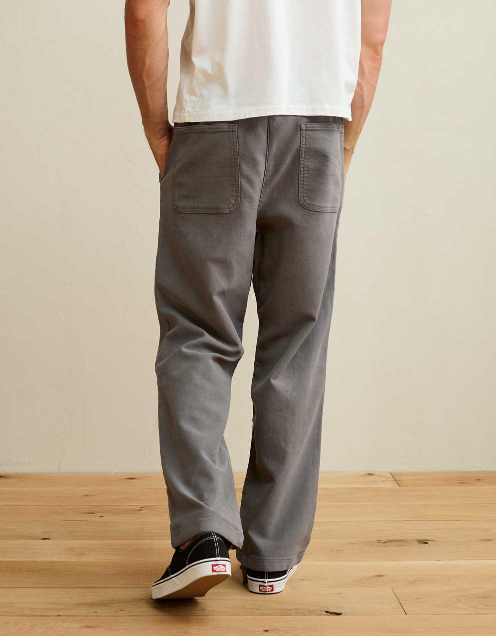 AE ChillTwill Loose Pant