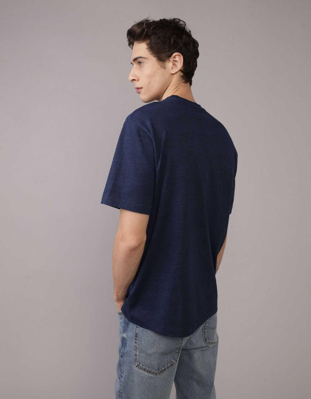 AE Crew Neck T-Shirt