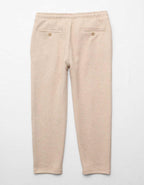 AE 24/7 Knit Pleated Pull-On Pant