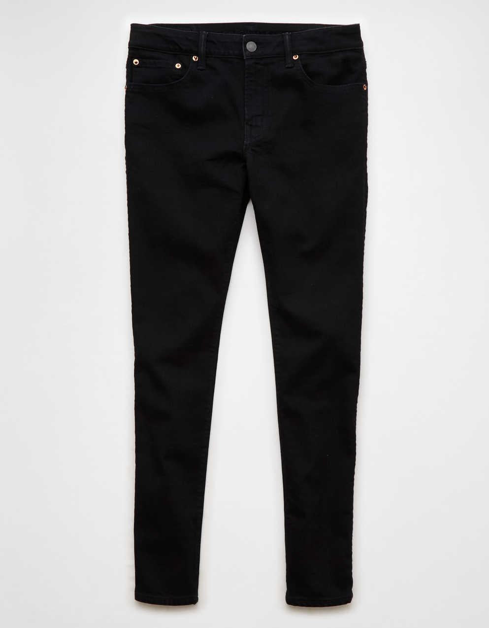 AE Flex+ Skinny Jean