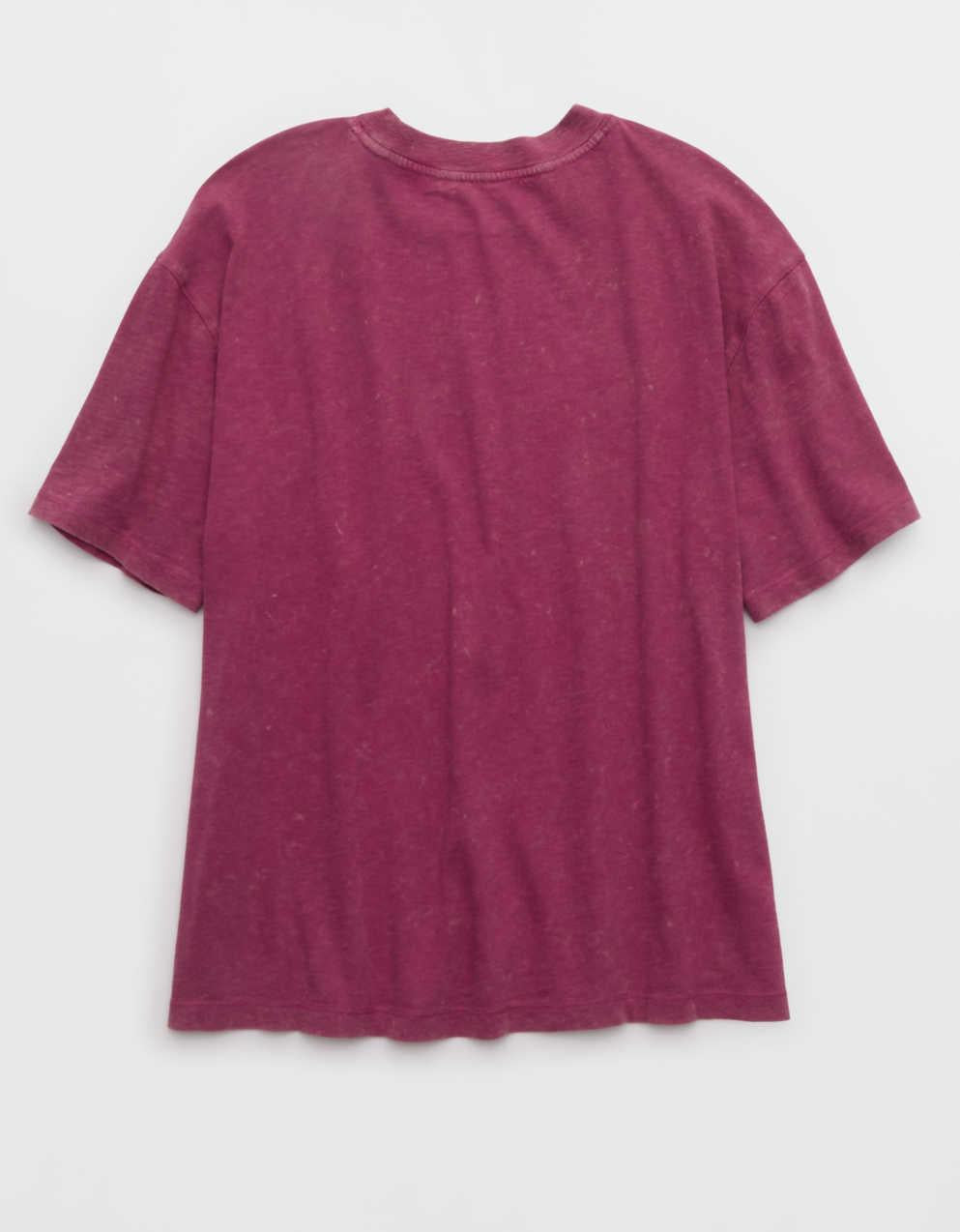 Aerie Relaxed T-Shirt