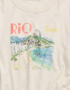 Aerie Oversized Crew Boyfriend T-Shirt