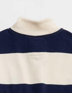 Aerie Quarter Snap Sweatshirt