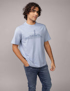 AE Icon Logo Graphic T-Shirt