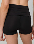 OFFLINE By Aerie Real Me XTRA Foldover 3" Bike Short