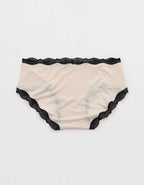 Superchill Modal Lace Boybrief Underwear