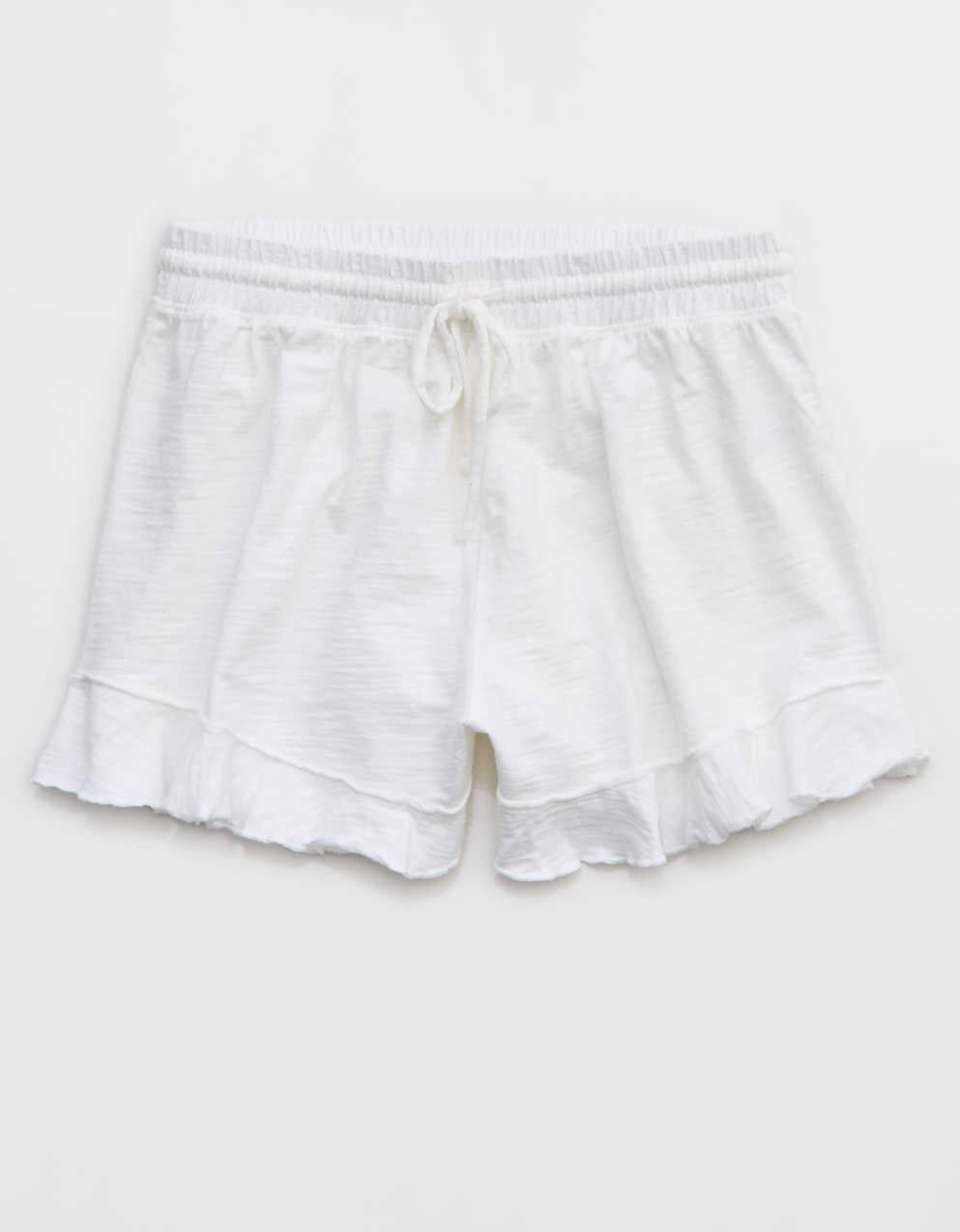 Aerie Happiest Flirty Short