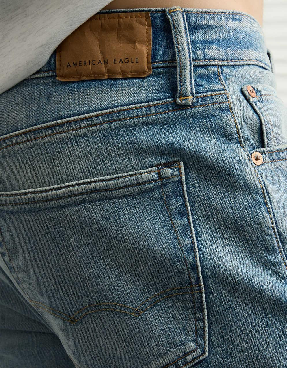 AE Athletic Fit Jean
