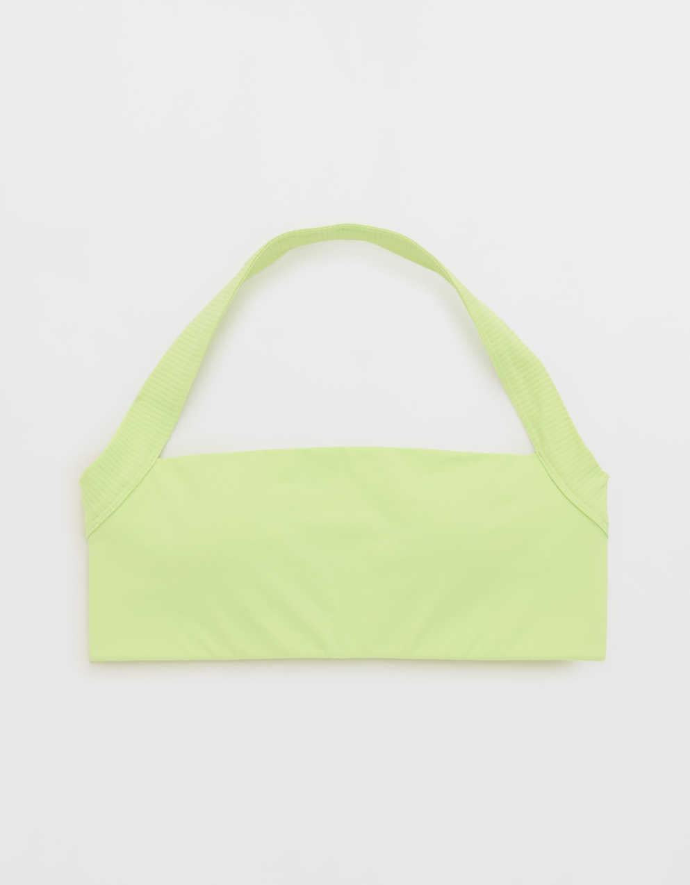 OFFLINE By Aerie Real Me XTRA Halter Classic Sports Bra