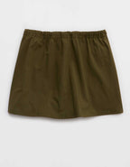 OFFLINE By Aerie Nice Moves Mini Skort