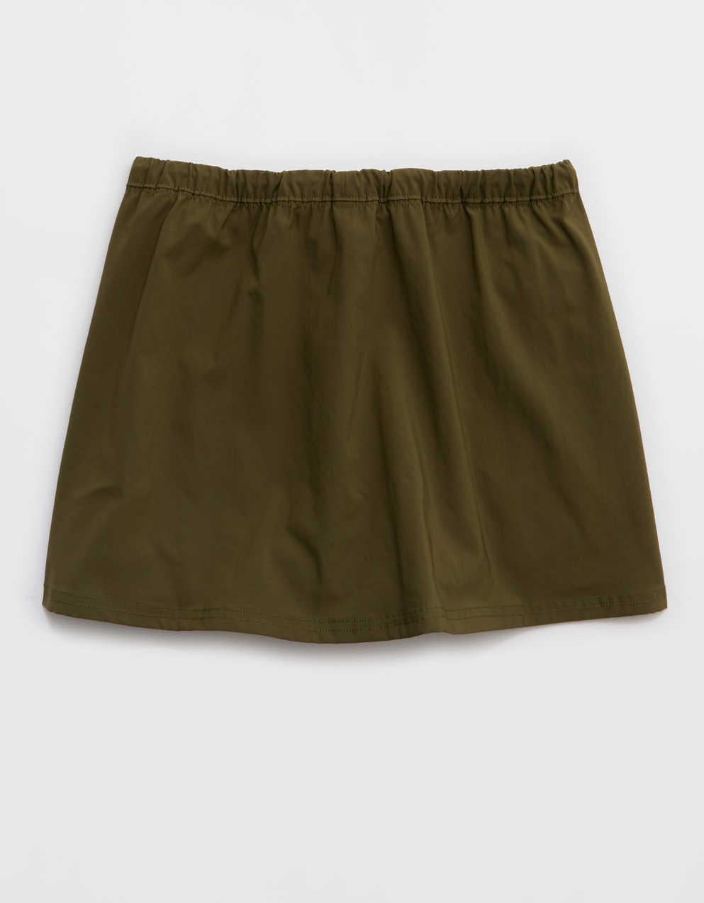 OFFLINE By Aerie Nice Moves Mini Skort