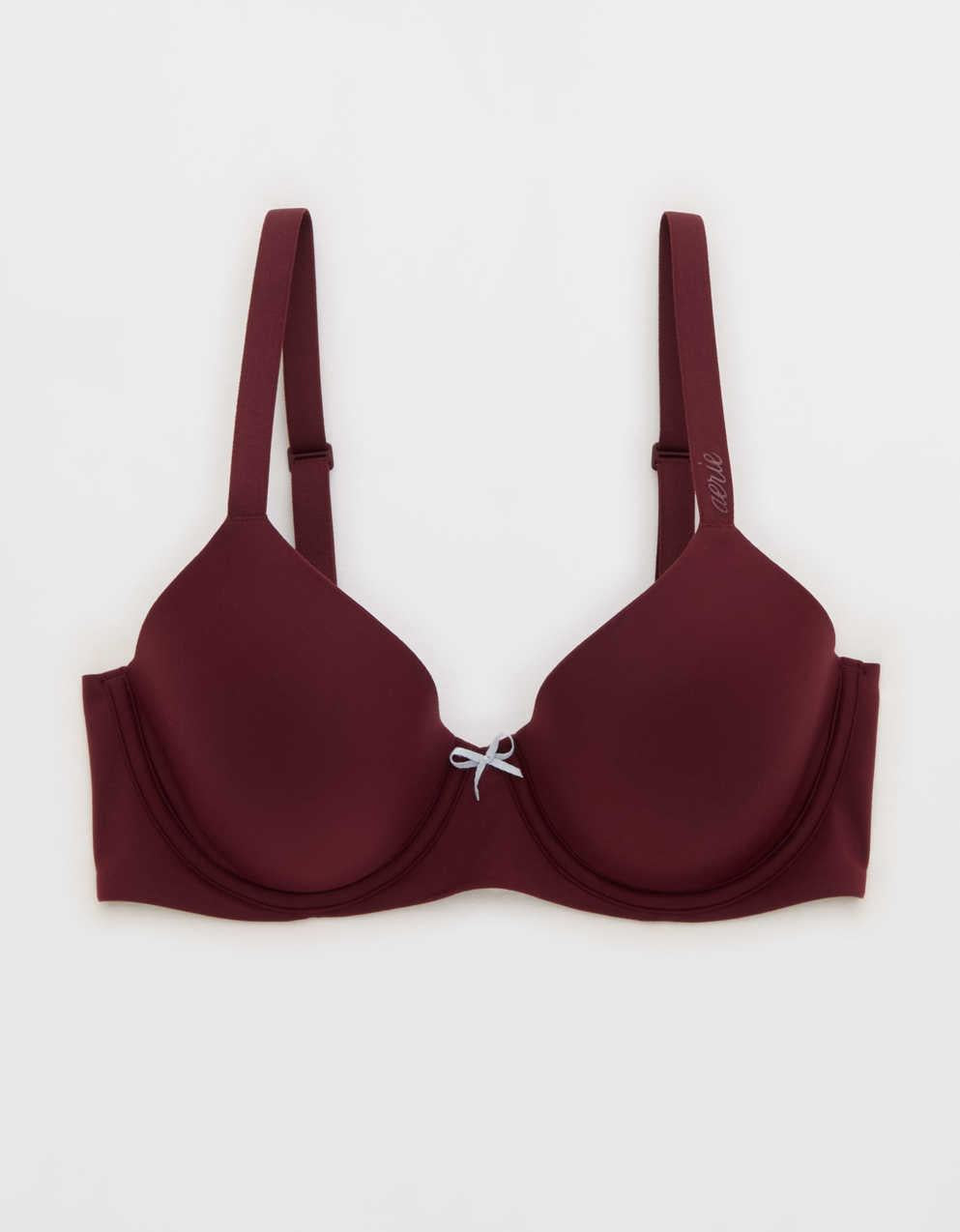 SMOOTHEZ Full Coverage Lightly Lined Bra