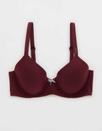 SMOOTHEZ Full Coverage Lightly Lined Bra