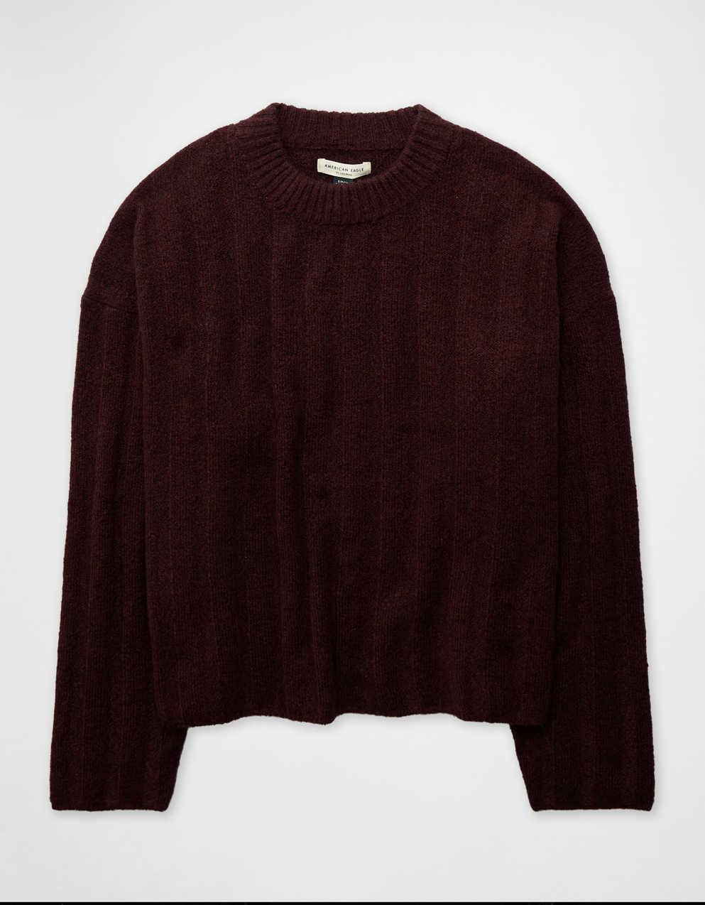 AE Whoa So Soft Sweater
