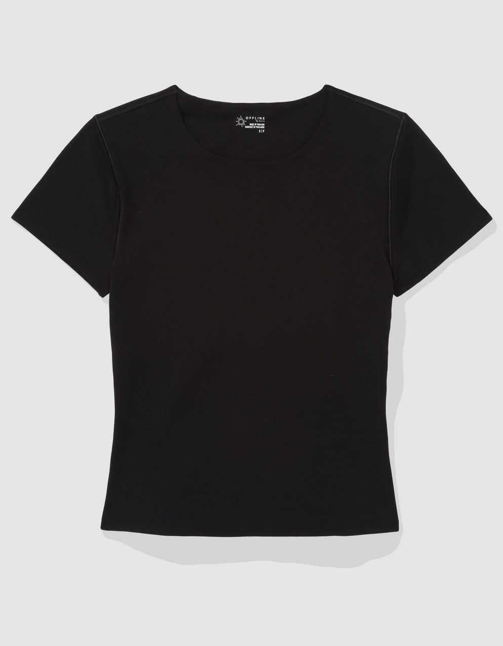 OFFLINE By Aerie Real Me Xtra T-Shirt